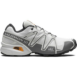 Salomon T Y Xj[J[ ySalomon Speedcross 3 Gore-Tex Lunar Rock Turmericz TCY US_7.5(25.5cm) Lunar Rock/Castlerock/Turmeric