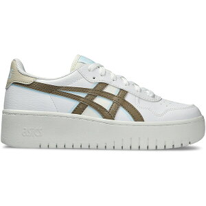 ASICS AVbNX fB[X Xj[J[ yASICS Japan S PF White Pepper (Women's)z TCY US_8.5(25.5cm) White/Pepper