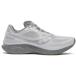 Saucony �T�b�J�j�[ �����Y �X�j�[�J�[ �ySaucony Kinvara 15 Cloud Cinder�z �T�C�Y US_7(25.0cm) Cloud/Cinder