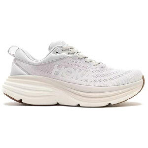 Hoka One One �z�J�I�l�I�l �����Y �X�j�[�J�[ �yHoka One One Bondi 8 Lunar Rock�z �T�C�Y US_8(26.0cm) Lunar Rock/Nimbus Cloud