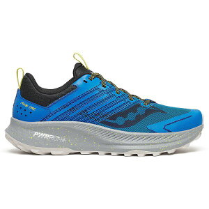 Saucony �T�b�J�j�[ �����Y �X�j�[�J�[ �ySaucony Ride TR2 Skydiver Black�z �T�C�Y US_7.5(25.5cm) Skydiver/Black