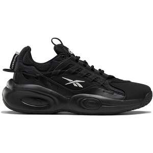 Reebok [{bN Y Xj[J[ yReebok Solution Mid Black Silver Metallicz TCY US_8.5(26.5cm) Core Black/Core Black/Silver Metallic