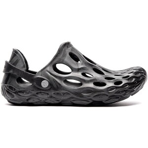 Merrell  Y Xj[J[ yMerrell Hydro Moc Blackz TCY US_8(26.0cm) Black