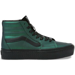 Vans oY Y Xj[J[ yVans Sk8-Hi Platform RB Harry Potter Dark Artsz TCY US_8.5(26.5cm) Dark Arts/Black