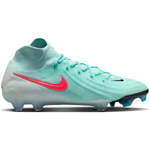 Nike �i�C�L �����Y �X�j�[�J�[ �yNike Phantom Luna 2 Elite FG Mad Energy Pack�z �T�C�Y US_7.5(25.5cm) Mint/Off-Noir/Atomic Red