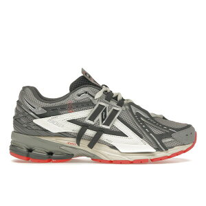 New Balance �j���[�o�����X �����Y �X�j�[�J�[ �yNew Balance 1906A Slate Grey Drift Red�z �T�C�Y US_8(26.0cm) Slate Grey/Raincloud/Drift Red