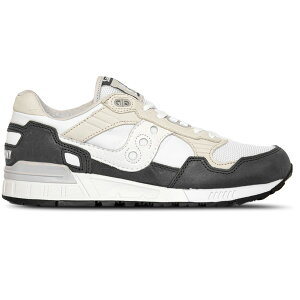 Saucony �T�b�J�j�[ �����Y �X�j�[�J�[ �ySaucony Shadow 5000 White Navy�z �T�C�Y US_7.5(25.5cm) White/Navy