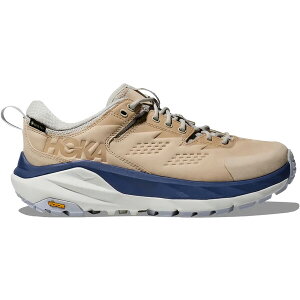 Hoka One One zJIlIl Y Xj[J[ yHoka One One Kaha Low Gore-Tex Oat Milk Vaporousz TCY US_8(26.0cm) Oat Milk/Vaporous