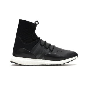 adidas �A�f�B�_�X �����Y �X�j�[�J�[ �yadidas Y-3S Approach Black White�z �T�C�Y US_9.5(27.5cm) Core Black/Footwear White/Core Black
