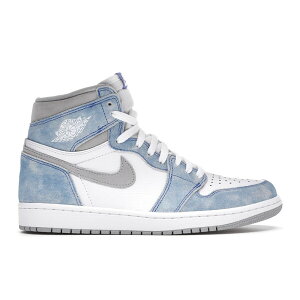 Jordan W[_ Y Xj[J[ yJordan 1 Retro High OG Hyper Royalz TCY US_12(30.0cm) Hyper Royal/Light Smoke Grey-White