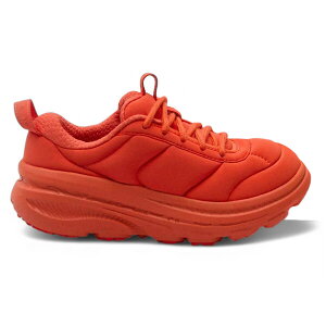 Hoka One One �z�J�I�l�I�l �����Y �X�j�[�J�[ �yHoka One One Bondi B3LS Marni Poinciana�z �T�C�Y US_9.5(27.5cm) Poinciana