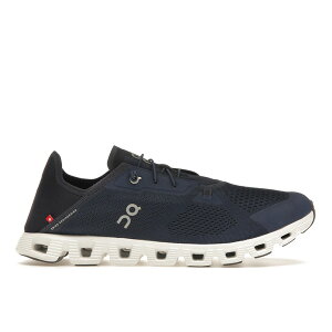On I Y Xj[J[ yOn Running Cloud 5 Denim Midnight Navyz TCY US_9(27.0cm) Denim/Midnight Navy