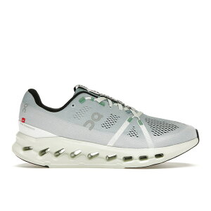 On �I�� �����Y �X�j�[�J�[ �yOn Running Cloudsurfer Mineral Aloe�z �T�C�Y US_7.5(25.5cm) Mineral/Aloe