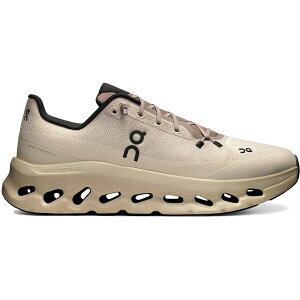 On オン メンズ スニーカー 【On Running Cloudtilt Cinder Sand】 サイズ US_9.5(27.5cm) Cinder/Sand