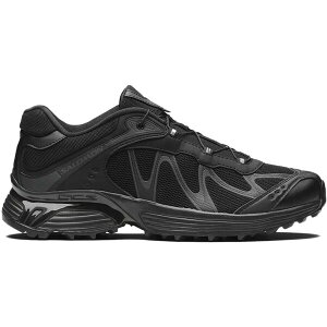 Salomon �T������ �����Y �X�j�[�J�[ �ySalomon XT-Whisper Black Asphalt�z �T�C�Y US_9(27.0cm) Black/Asphalt