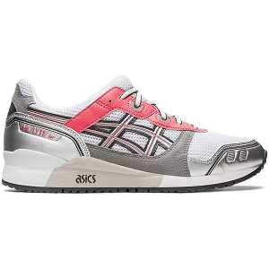 ASICS �A�V�b�N�X �����Y �X�j�[�J�[ �yASICS Gel-Lyte III OG Y2K Pack Sienna�z �T�C�Y US_10.5(28.5cm) White/Sienna