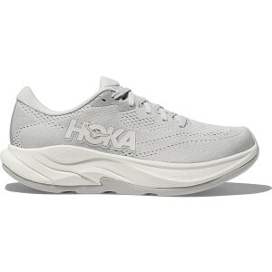 Hoka One One �z�J�I�l�I�l �����Y �X�j�[�J�[ �yHoka One One Rincon 4 Stardust Cosmic Grey�z �T�C�Y US_M_13 Stardust/Cosmic Grey