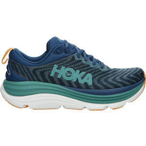 Hoka One One zJIlIl Y Xj[J[ yHoka One One Gaviota 5 Midnight Oceanicz TCY US_10(28.0cm) Midnight/Oceanic