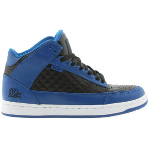 Vans oY Y Xj[J[ yVans Bash S WTAPS Black Bluez TCY US_9.5(27.5cm) Black/Blue