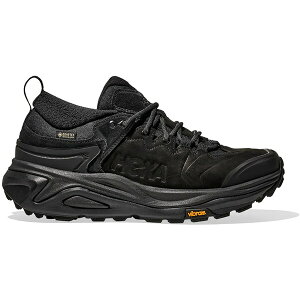 Hoka One One zJIlIl Y Xj[J[ yHoka One One Kaha 3 Low Gore-Tex Blackz TCY US_12(30.0cm) Black/Black