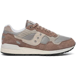 Saucony TbJj[ Y Xj[J[ ySaucony Shadow 5000 Gravel Greyz TCY US_8(26.0cm) Gravel/Grey