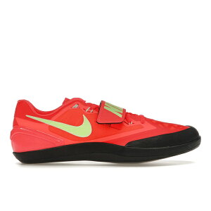 Nike �i�C�L �����Y �X�j�[�J�[ �yNike Zoom Rotational 6 Bright Crimson Lime Blast Mint Foam Washed Coral�z �T�C�Y US_9.5(27.5cm) Bright Crimson/Lime Blast/Mint Foam/Washed Coral