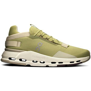 On I Y Xj[J[ yOn Running Cloudnova 2 Caper Desertz TCY US_12.5(30.5cm) Caper/Desert