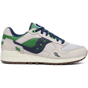 Saucony �T�b�J�j�[ �����Y �X�j�[�J�[ �ySaucony Shadow 5000 Ivy League Fog Green�z �T�C�Y US_8.5(26.5cm) Fog/Green