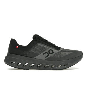 On �I�� �����Y �X�j�[�J�[ �yOn Running Cloudsurfer Next Black Eclipse�z �T�C�Y US_12(30.0cm) Black/Eclipse