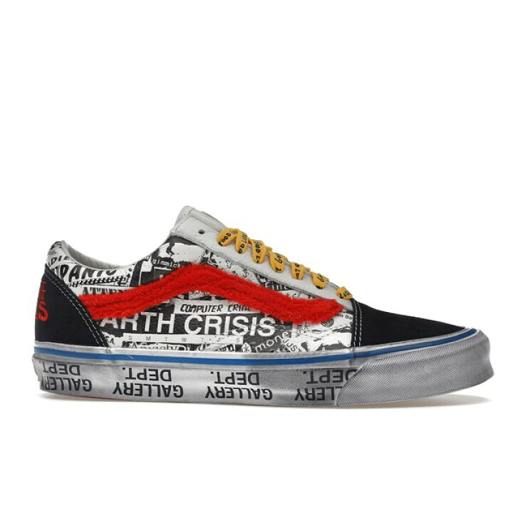 楽天市場】Vans バンズ メンズ スニーカー 【Vans OG Old Skool LX 