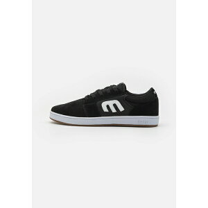 Ggj[Y Y Xj[J[ V[Y CRESTA - Trainers - black/white