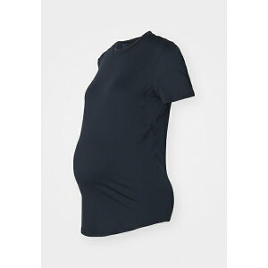 iCL fB[X tBbglX X|[c ONE TOP - Sports T-shirt - black