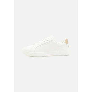 g~[ qtBK[ fB[X Xj[J[ V[Y ESSENTIAL CUPSOLE - Trainers - ecru