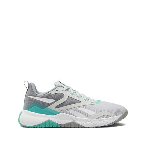 ���[�{�b�N ���f�B�[�X �X�j�[�J�[ �V���[�Y Nfx grey trainers Grey