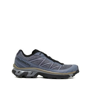 �T������ �����Y �X�j�[�J�[ �V���[�Y Xt-6 sneakers Blue