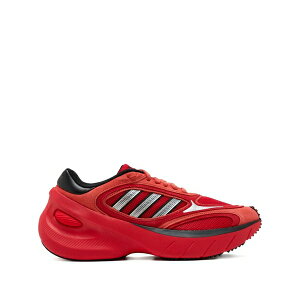 �A�f�B�_�X �����Y �X�j�[�J�[ �V���[�Y Adizero goukana sneakers Red