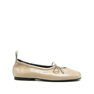 �A���n�X ���f�B�[�X �T���_�� �V���[�Y Rosalind ballerinas Neutrals