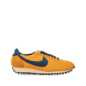�i�C�L ���f�B�[�X �X�j�[�J�[ �V���[�Y Ld-1000 sneakers Orange
