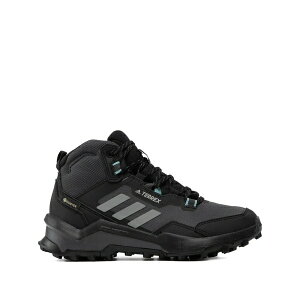 �A�f�B�_�X ���f�B�[�X �X�j�[�J�[ �V���[�Y Ax4 mid terrex sneakers Black