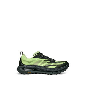 �z�J�I�l�I�l �����Y �X�j�[�J�[ �V���[�Y Mafate speed 4 lite sneakers Green