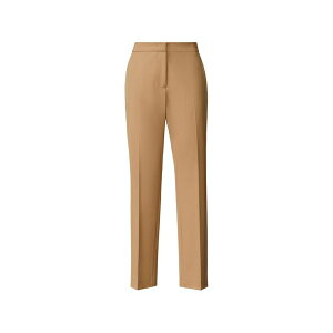 �t�@�r�A�i �t�B���b�s ���f�B�[�X �J�W���A���p���c �{�g���X Montefalco trousers Neutrals
