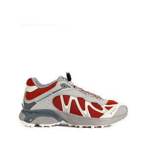 �T������ �����Y �X�j�[�J�[ �V���[�Y Advanced xt-whisper mesh-panelled sneakers Grey