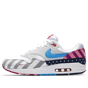 Nike iCL Y Xj[J[ yNike Air Max 1 'Parra White Pink Splicing' AT3057-100z TCY US_9(27.0cm)