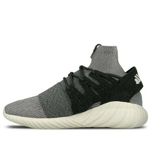 adidas �A�f�B�_�X �����Y �X�j�[�J�[ �yadidas Ronnie Fieg x Tubular Doom 'Just Us' AQ3913�z �T�C�Y US_8(26.0cm)