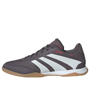 adidas �A�f�B�_�X �����Y �X�j�[�J�[ �yadidas Predator League IN 'Grey Strata White' ID3782�z �T�C�Y US_7(25.0cm)
