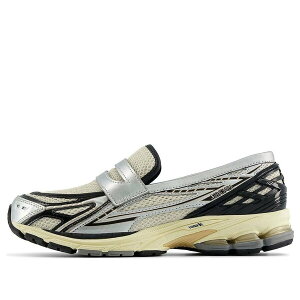 New Balance �j���[�o�����X �����Y �X�j�[�J�[ �yNew Balance 1906L 'Silver Metallic Cream' U1906LOB�z �T�C�Y US_M_4