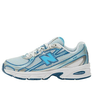 New Balance j[oX Y Xj[J[ yNew Balance 740 'Blue Agate White Sky Blue' U740ST2z TCY US_8(26.0cm)