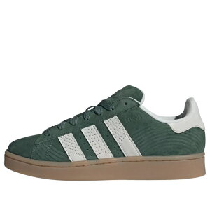adidas �A�f�B�_�X �����Y �X�j�[�J�[ �yadidas Campus 00s Shoes 'Green Oxide' IF4337�z �T�C�Y US_M_4