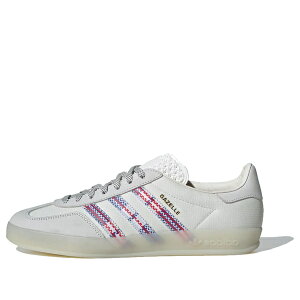 adidas AfB_X Y Xj[J[ yadidas x Alwayth Gazelle Indoor 'White' IH7608z TCY US_M_3.5