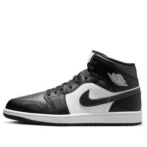 Air Jordan W[_ Y Xj[J[ yAir Jordan 1 Mid 'Off Noir Toe' DQ8426-010z TCY US_M_13